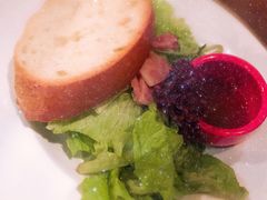 -斯比特花园西餐厅(东方商厦店)