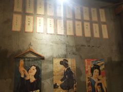 -鸟鸣门屋台料理(金帝银泰店)