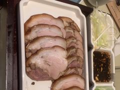 -陈阿婆鱼头泡饼·京味菜(复兴路店)