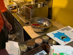 -傅强排骨(成都总店)