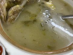 -蘭心餐厅(进贤路店)