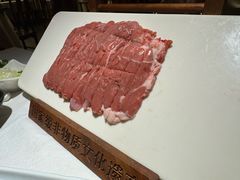 -东来顺饭庄(西直门店)