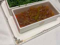 -俏江南天津时尚曲艺主题餐厅(马场道店)