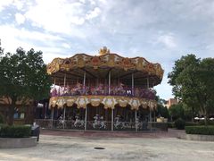 -南京银杏湖乐园