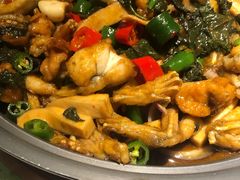 -淘蛙(广州星寰国际商业中心店)