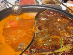 -旧街市鲜货老火锅(大光路店)