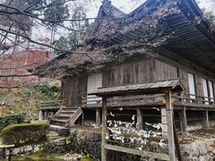 -三千院
