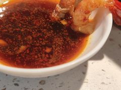 -沪小胖·小龙虾·蓝龙王(八佰伴店)