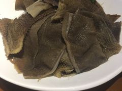 -宝泉铜锅·涮羊肉(解放东路店)