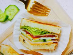 -巴黎贝甜·生日蛋糕(环球中心店)
