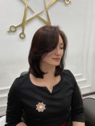 -TOP HAIR SALON