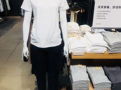 -MUJI无印良品(西湖银泰城店)
