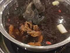 -太婆天府山珍酒楼(亚运村店)