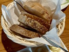 -普兰达德国餐厅·德式脆皮烤猪肘·自酿啤酒(观唐店)