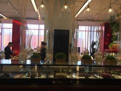 -嘉年华大酒店琴湾-自助餐厅