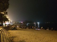 iphone_upload_pic-白城沙滩