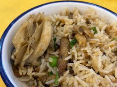 -台山美食一绝阿四台山黄鳝饭(阿四创作店)