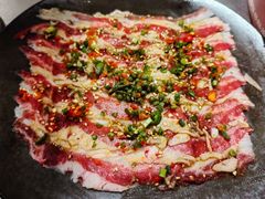 -朴太院·朝鲜族炭火烤肉(民乐园总店)