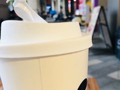 -怪物困了·咖啡(金地龙城店)