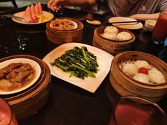 -富力万达嘉华酒店-品珍中餐厅(水果湖店)