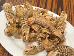 -等我餸上门海鲜大排档(天河南店)