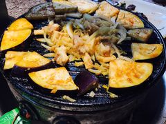 -厚味居炙子烤肉·清真(天桥南纬路店)