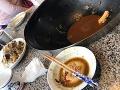 -缘福乡村铁锅炖民宿(八达岭店)