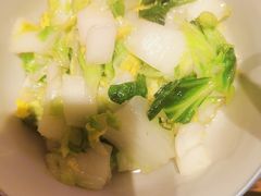 -衡地道·三菜一汤(水岸新城店)