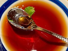 乌龙冰粉-巴奴毛肚火锅(龙湖锦艺城店)