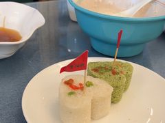 -古南都·江苏酒家(建宁路店)