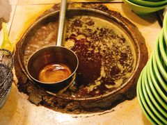 -张记牛肉面馆(天津路店)