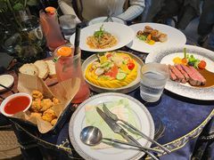 -第101座花园餐厅(湖滨88店)