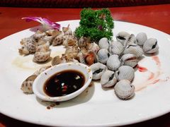 -紫阳海鲜楼·传承闽味(长乐路总店)
