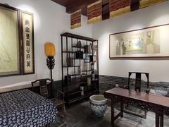 -周村古商城-状元府