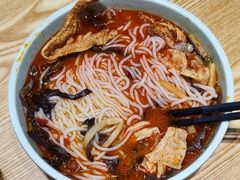 -家味螺蛳粉&烤鱼(安远路店)