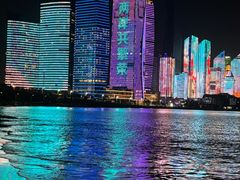 -青岛第三海水浴场