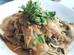 特色拉皮-95号酱骨·一块豆腐(展春园西路店)