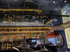 -领鲜天下·焗海鲜·花胶鸡(天目里店)