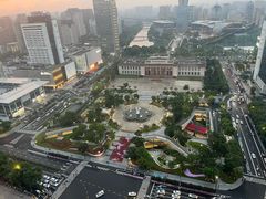 -Hi City·城市之巅