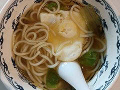 长寿面-大鸭梨烤鸭店(光彩店)