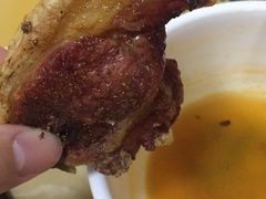 -民杨抓饭(柏香苑店)