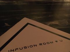 -Infusion room