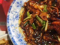 -老头儿油爆虾(胜利河美食街店)