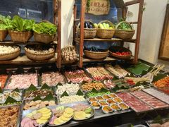 -塘屋烧烤·云南火塘烧烤品牌(新亚洲店)