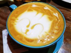 -猫色咖啡·猫咖