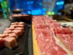 -渝涯重庆豆花老火锅(中赢国际店)