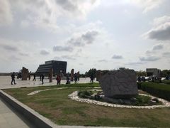 -南汇嘴观海公园