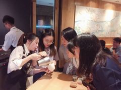 -星巴克臻选(广州二沙岛文立方店)