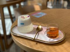 -Blueglass酸奶(财富购物中心店)