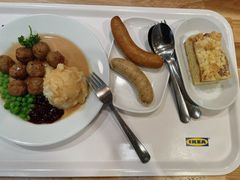-宜家·瑞典风味餐厅(无锡店)